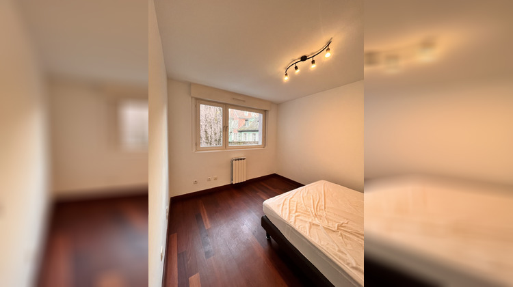 Ma-Cabane - Location Appartement Strasbourg, 1 m²