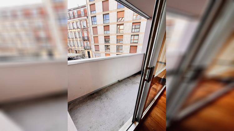 Ma-Cabane - Location Appartement Strasbourg, 1 m²