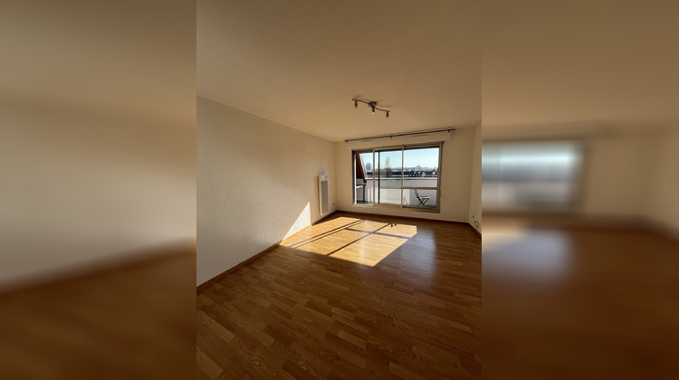 Ma-Cabane - Location Appartement Strasbourg, 55 m²
