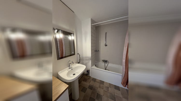 Ma-Cabane - Location Appartement Strasbourg, 55 m²