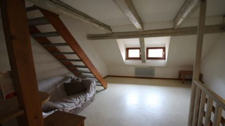 Ma-Cabane - Location Appartement Strasbourg, 25 m²