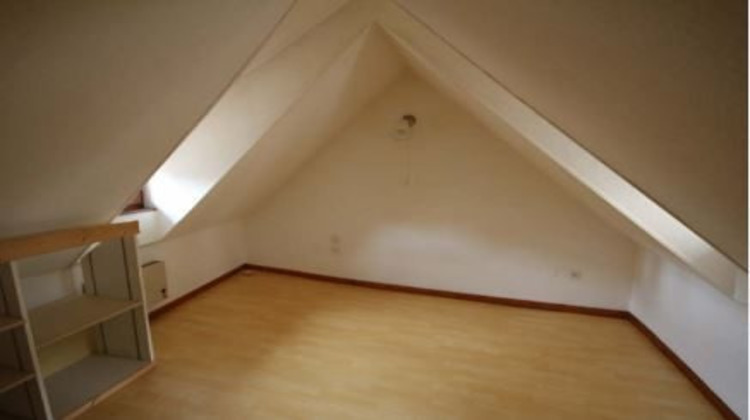 Ma-Cabane - Location Appartement Strasbourg, 25 m²