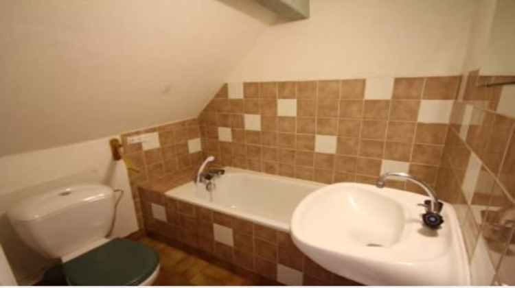 Ma-Cabane - Location Appartement Strasbourg, 25 m²