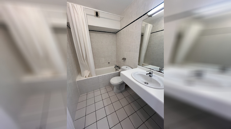 Ma-Cabane - Location Appartement Strasbourg, 20 m²