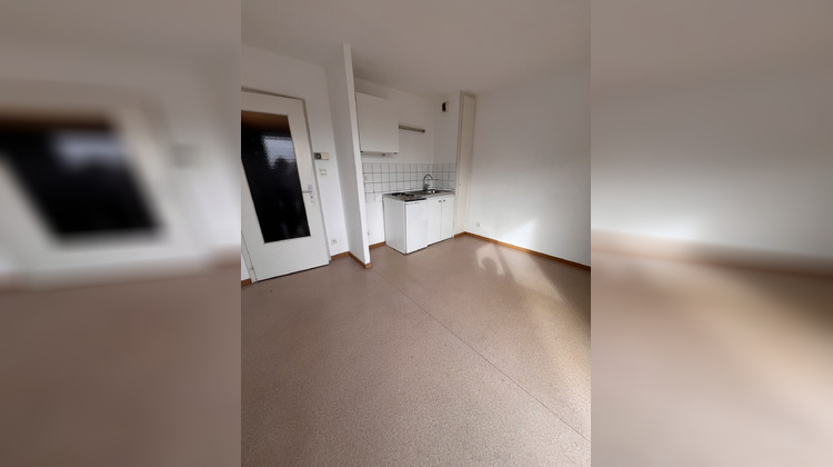 Ma-Cabane - Location Appartement Strasbourg, 20 m²