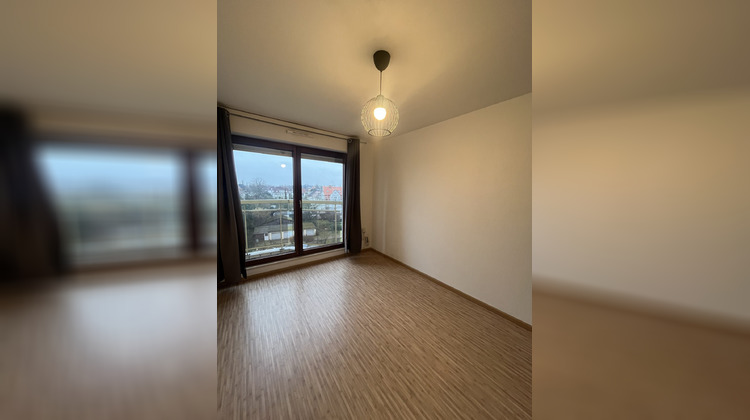 Ma-Cabane - Location Appartement Strasbourg, 24 m²