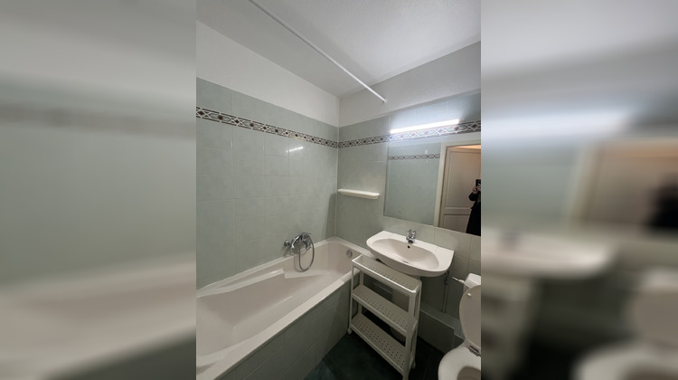 Ma-Cabane - Location Appartement Strasbourg, 24 m²