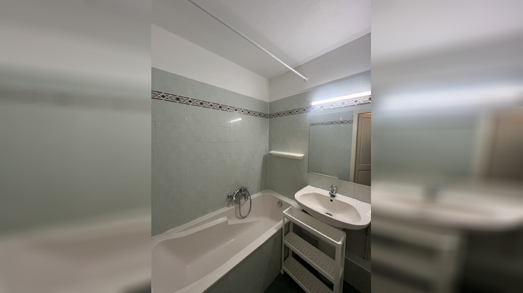 Ma-Cabane - Location Appartement Strasbourg, 24 m²