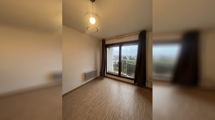 Ma-Cabane - Location Appartement Strasbourg, 24 m²