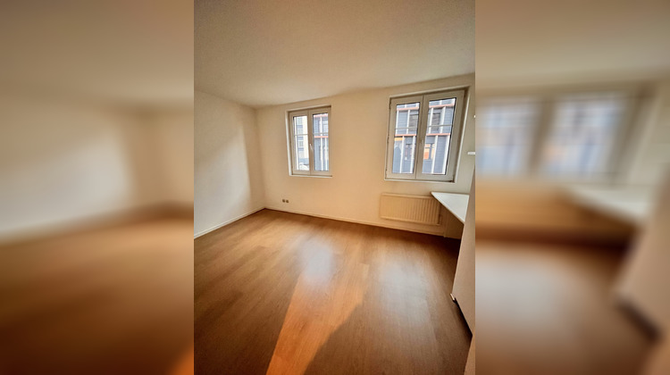 Ma-Cabane - Location Appartement Strasbourg, 36 m²