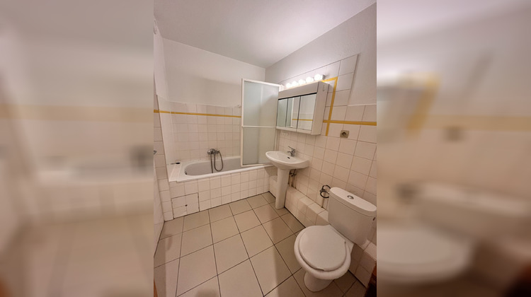 Ma-Cabane - Location Appartement Strasbourg, 36 m²