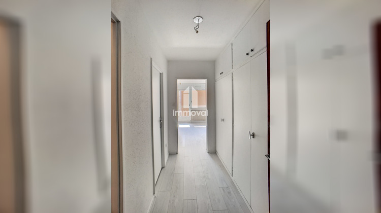 Ma-Cabane - Location Appartement Strasbourg, 35 m²