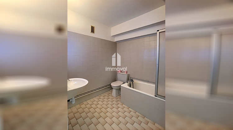 Ma-Cabane - Location Appartement Strasbourg, 35 m²