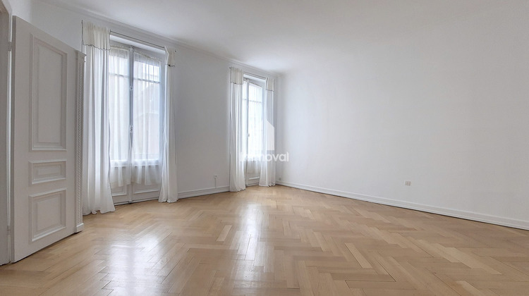 Ma-Cabane - Location Appartement Strasbourg, 177 m²
