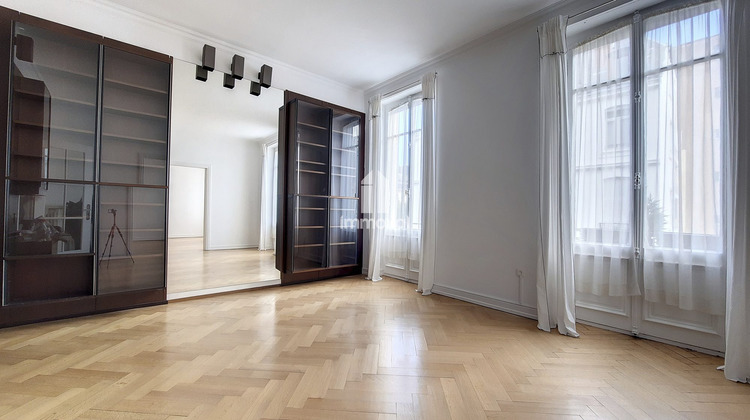 Ma-Cabane - Location Appartement Strasbourg, 177 m²