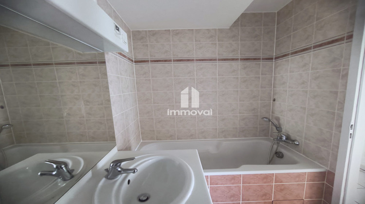 Ma-Cabane - Location Appartement Strasbourg, 36 m²