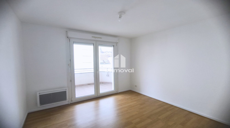 Ma-Cabane - Location Appartement Strasbourg, 36 m²