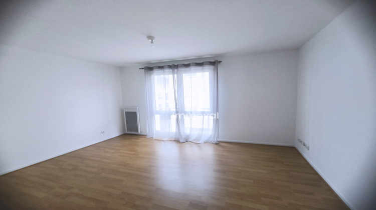 Ma-Cabane - Location Appartement Strasbourg, 36 m²