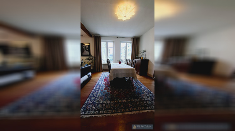 Ma-Cabane - Location Appartement Strasbourg, 72 m²