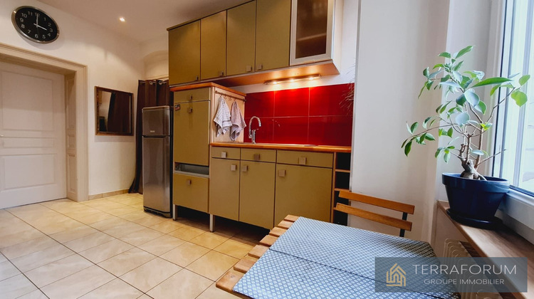Ma-Cabane - Location Appartement Strasbourg, 72 m²