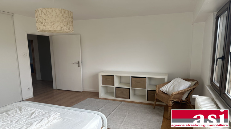 Ma-Cabane - Location Appartement Strasbourg, 101 m²