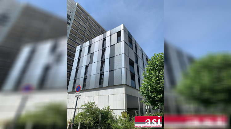 Ma-Cabane - Location Appartement Strasbourg, 85 m²