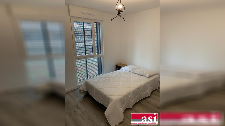 Ma-Cabane - Location Appartement Strasbourg, 85 m²
