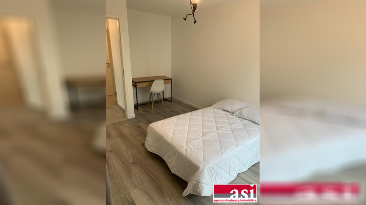 Ma-Cabane - Location Appartement Strasbourg, 85 m²
