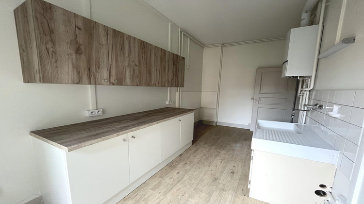 Ma-Cabane - Location Appartement Strasbourg, 90 m²