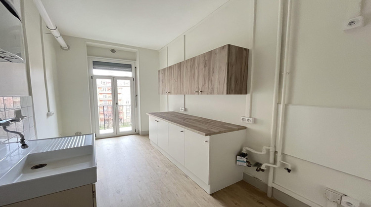 Ma-Cabane - Location Appartement Strasbourg, 90 m²