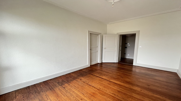 Ma-Cabane - Location Appartement Strasbourg, 90 m²