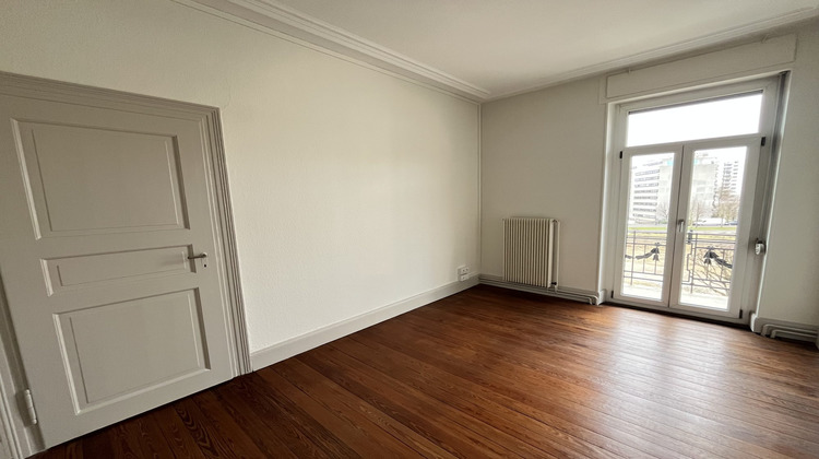 Ma-Cabane - Location Appartement Strasbourg, 90 m²