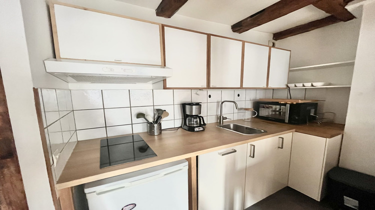 Ma-Cabane - Location Appartement Strasbourg, 56 m²