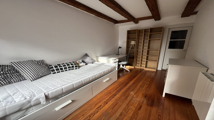 Ma-Cabane - Location Appartement Strasbourg, 56 m²