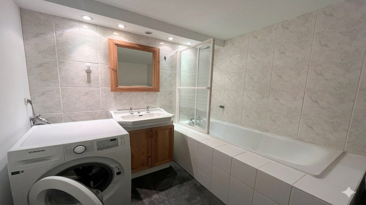 Ma-Cabane - Location Appartement Strasbourg, 56 m²