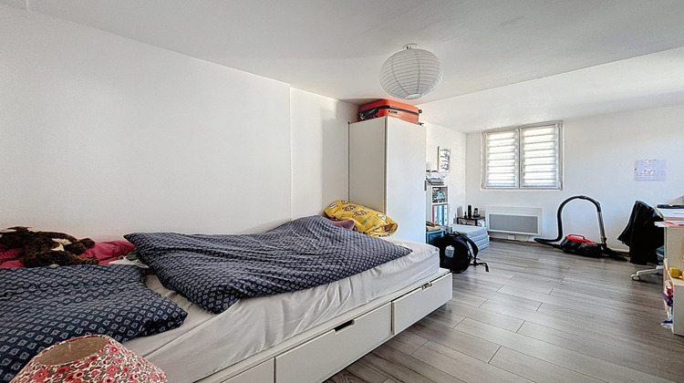 Ma-Cabane - Location Appartement Strasbourg, 17 m²