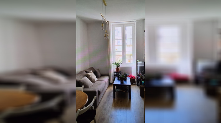 Ma-Cabane - Location Appartement Strasbourg, 10 m²