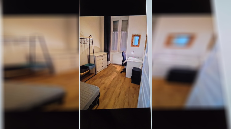 Ma-Cabane - Location Appartement Strasbourg, 10 m²