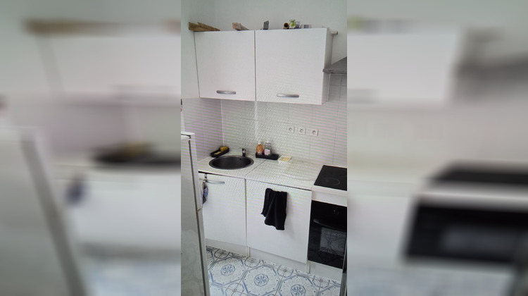 Ma-Cabane - Location Appartement Strasbourg, 10 m²