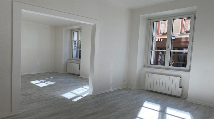 Ma-Cabane - Location Appartement Strasbourg, 77 m²