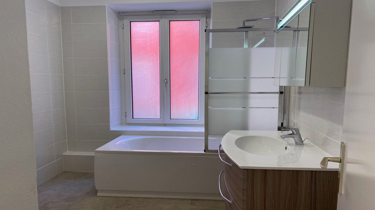 Ma-Cabane - Location Appartement Strasbourg, 77 m²