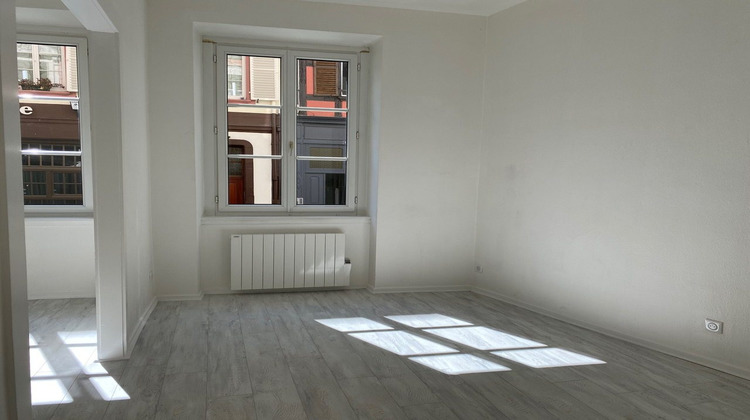 Ma-Cabane - Location Appartement Strasbourg, 77 m²