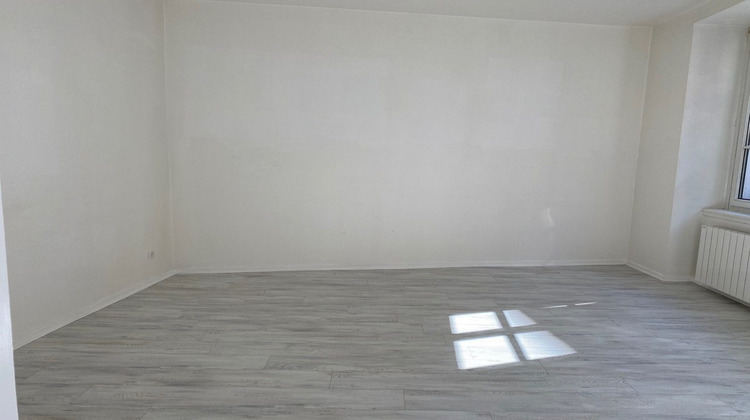 Ma-Cabane - Location Appartement Strasbourg, 77 m²