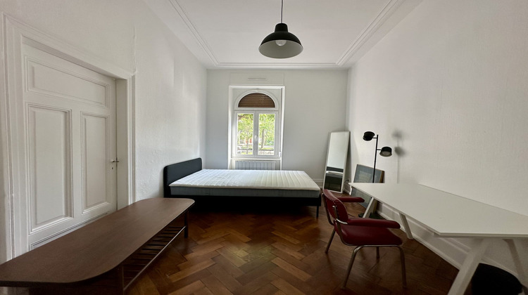 Ma-Cabane - Location Appartement Strasbourg, 13 m²