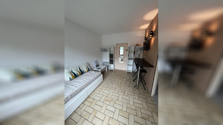 Ma-Cabane - Location Appartement Strasbourg, 20 m²