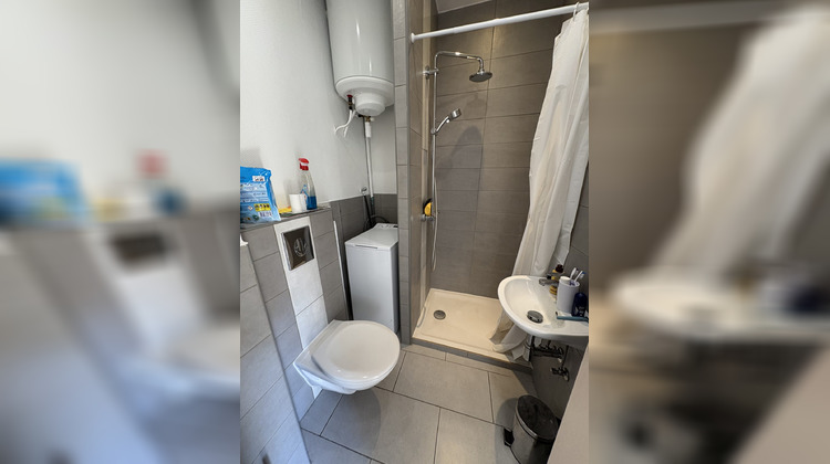 Ma-Cabane - Location Appartement Strasbourg, 20 m²