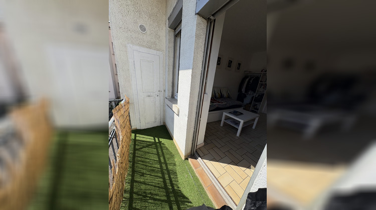 Ma-Cabane - Location Appartement Strasbourg, 20 m²