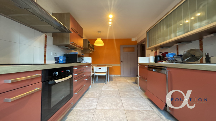 Ma-Cabane - Location Appartement Strasbourg, 69 m²