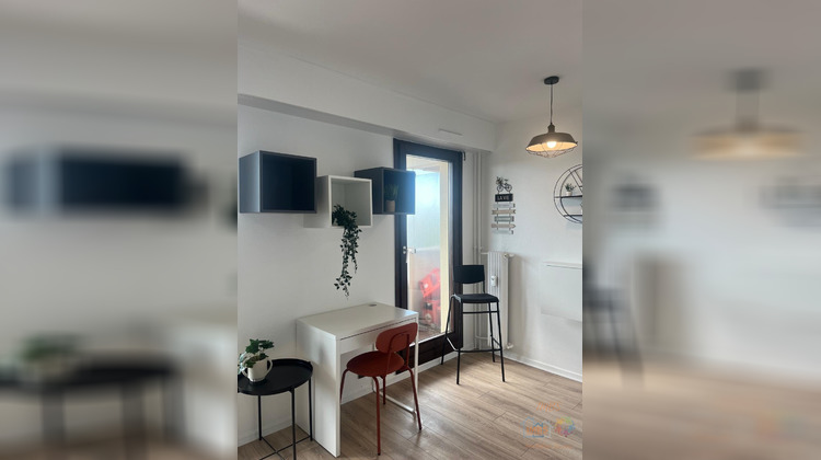 Ma-Cabane - Location Appartement Strasbourg, 24 m²