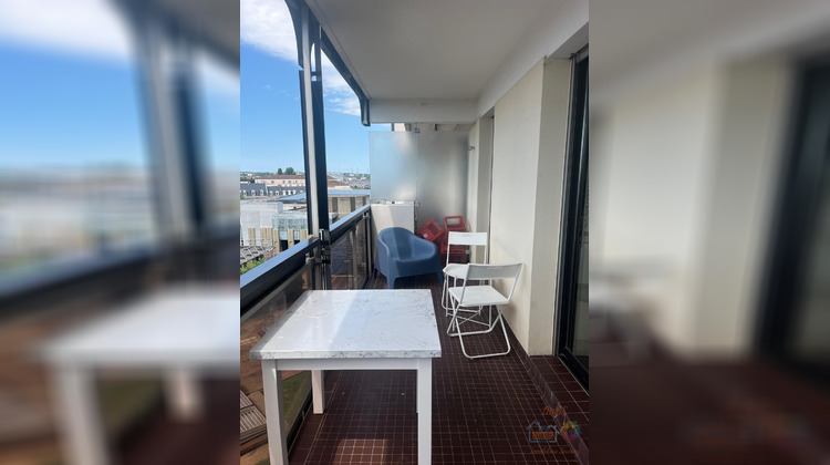 Ma-Cabane - Location Appartement Strasbourg, 24 m²